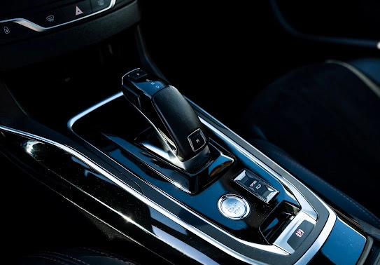 Peugeot 308 cena 62000 przebieg: 135500, rok produkcji 2019 z Krotoszyn małe 379